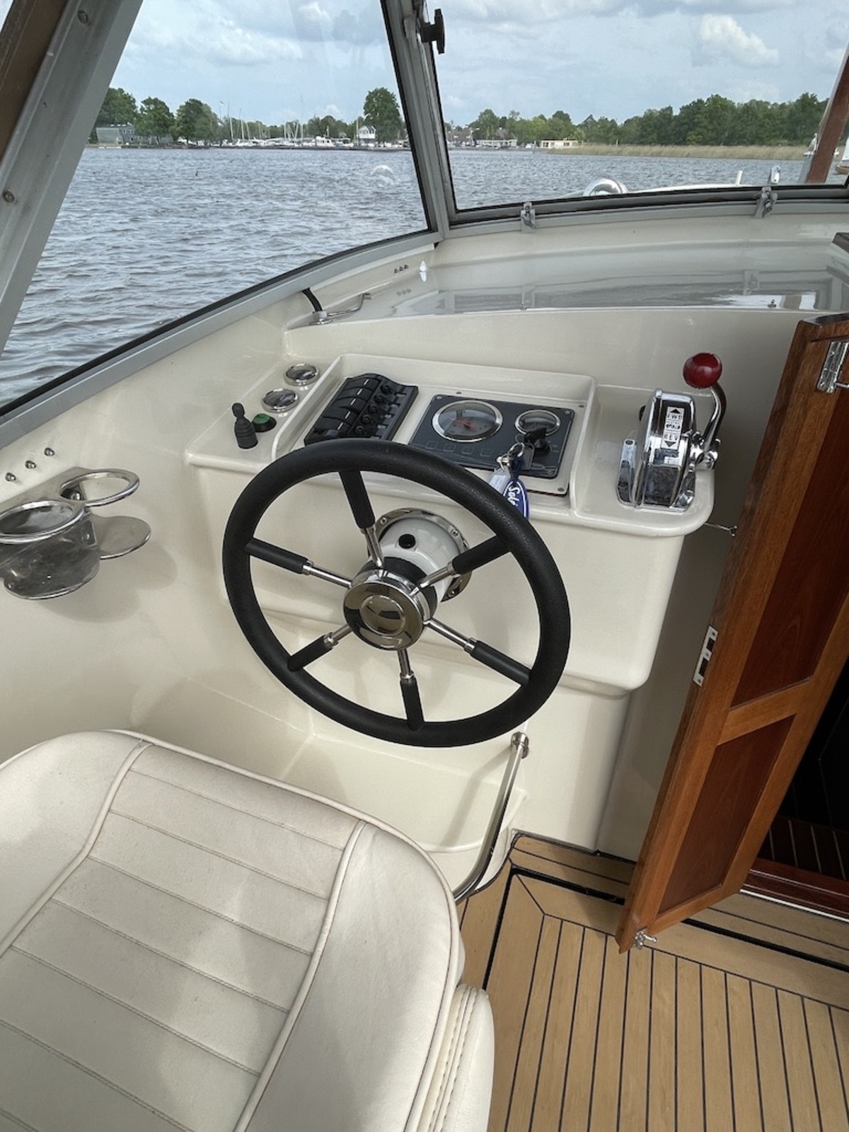 foto: 26 Van Waveren Cabrio
