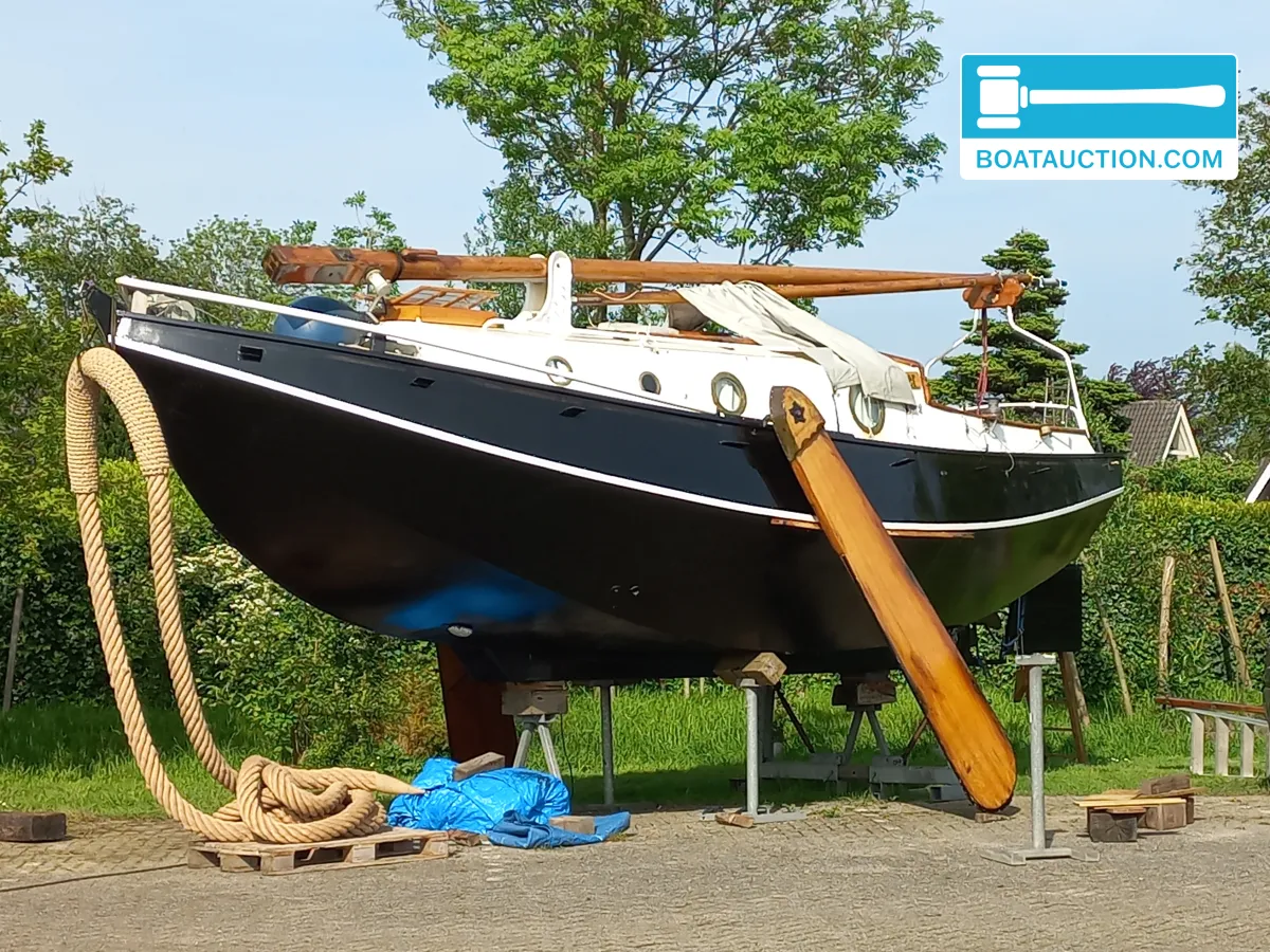 foto: 47 Grundel Platbodem