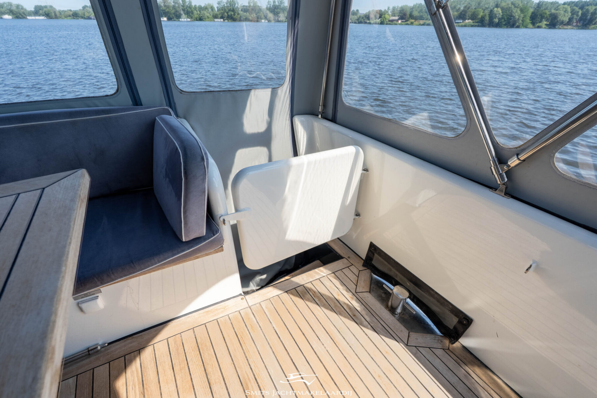 foto: 24 Bekebrede Bekebrede Myco 45 SL