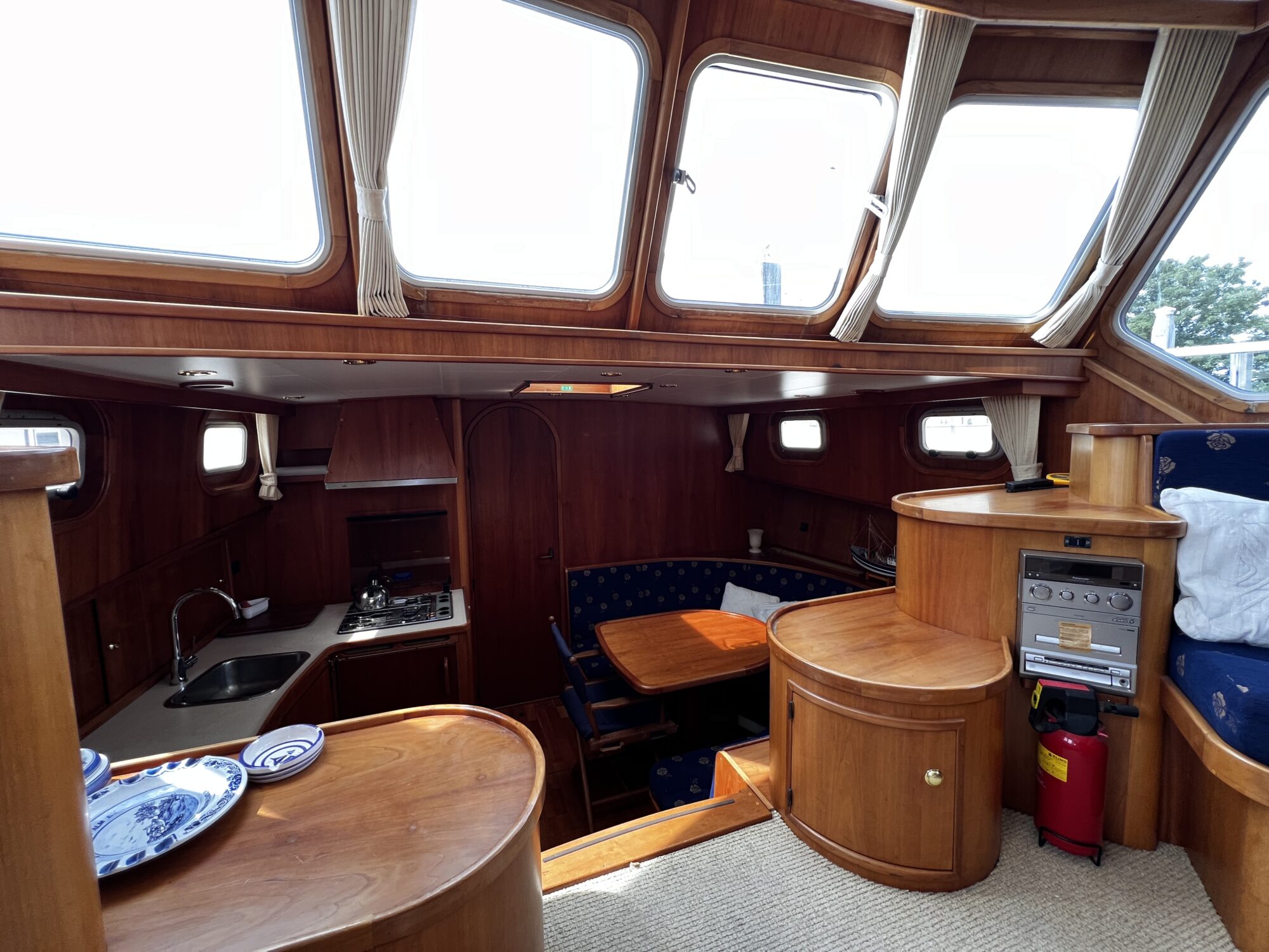 foto: 43 Alm Alm Kotter 12.80 AK