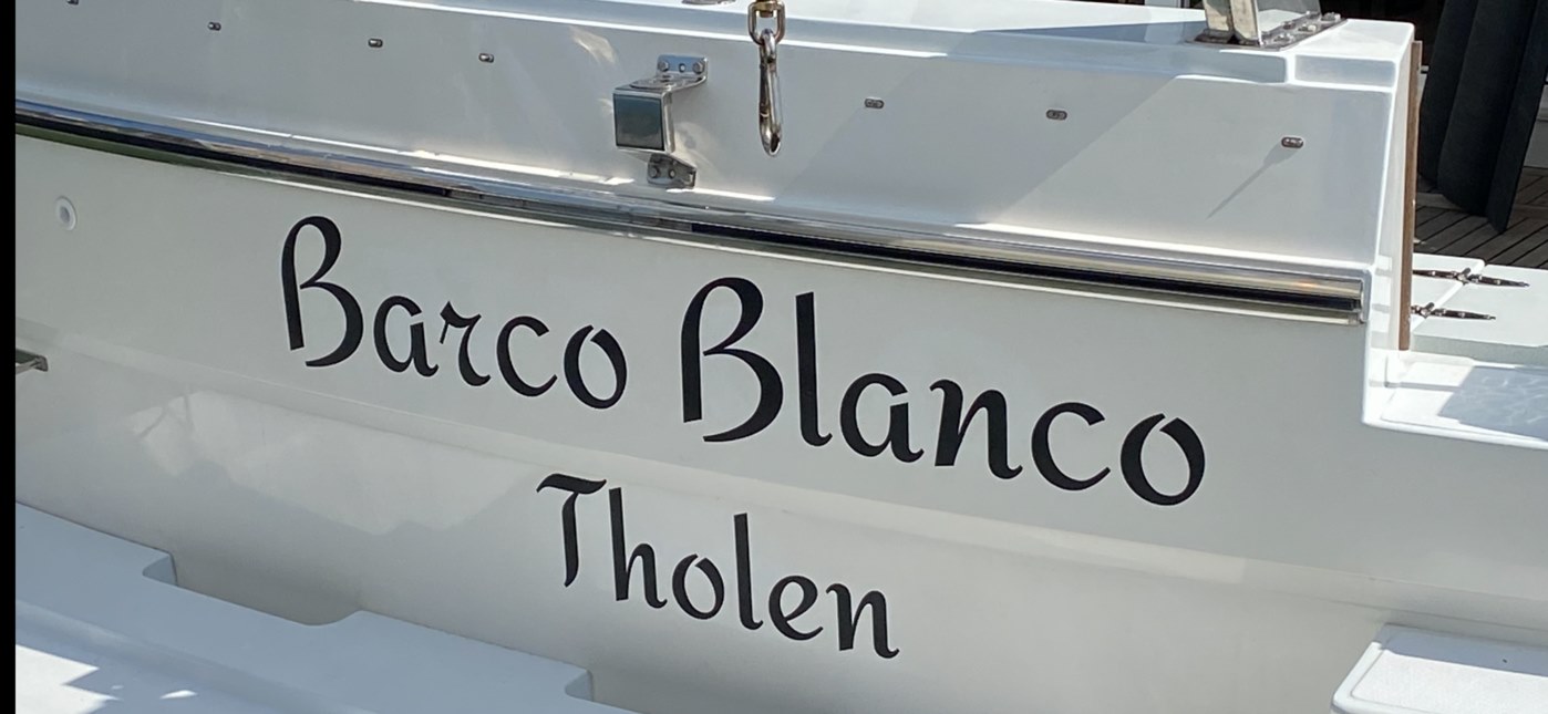foto: 46 Fairline Fairline 43 Flybridge