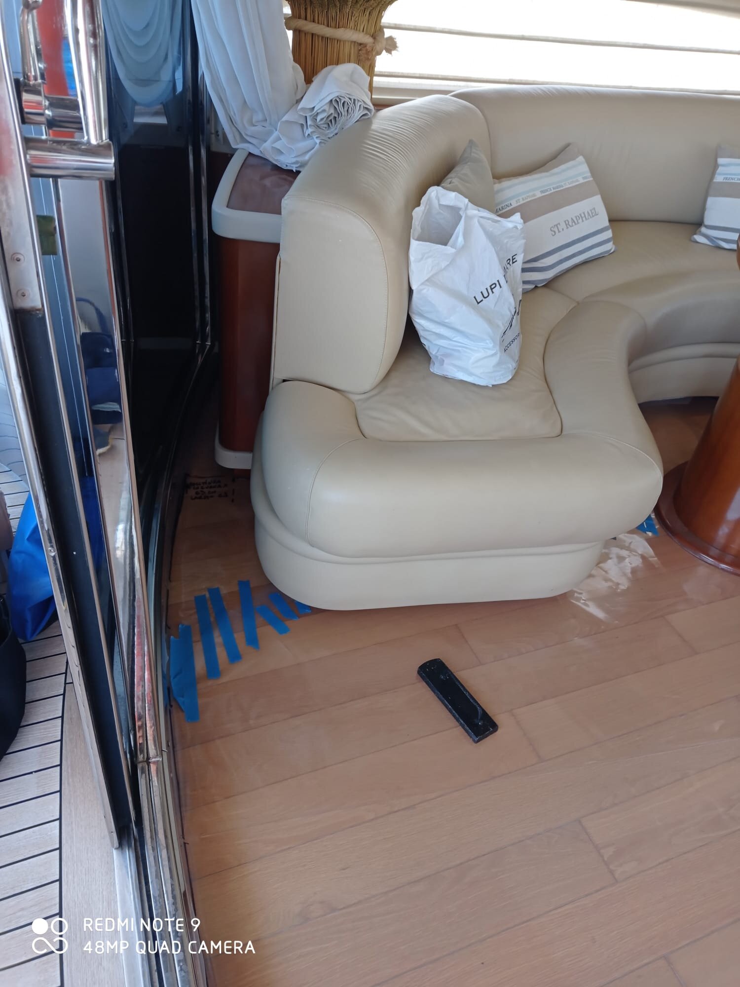 foto: 11 Cranchi 50 OPEN