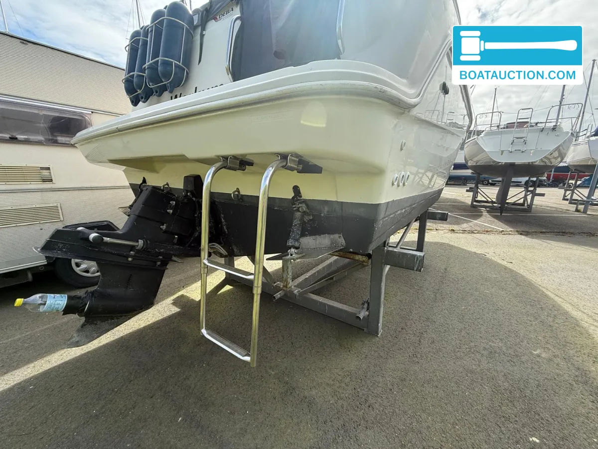 foto: 10 Bayliner 2355