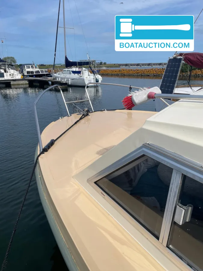 foto: 26 Polaris Beta de luxe