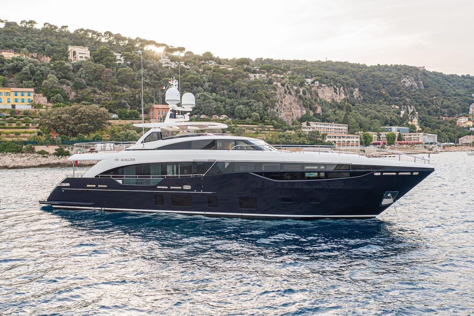 foto: 26 Princess  M35