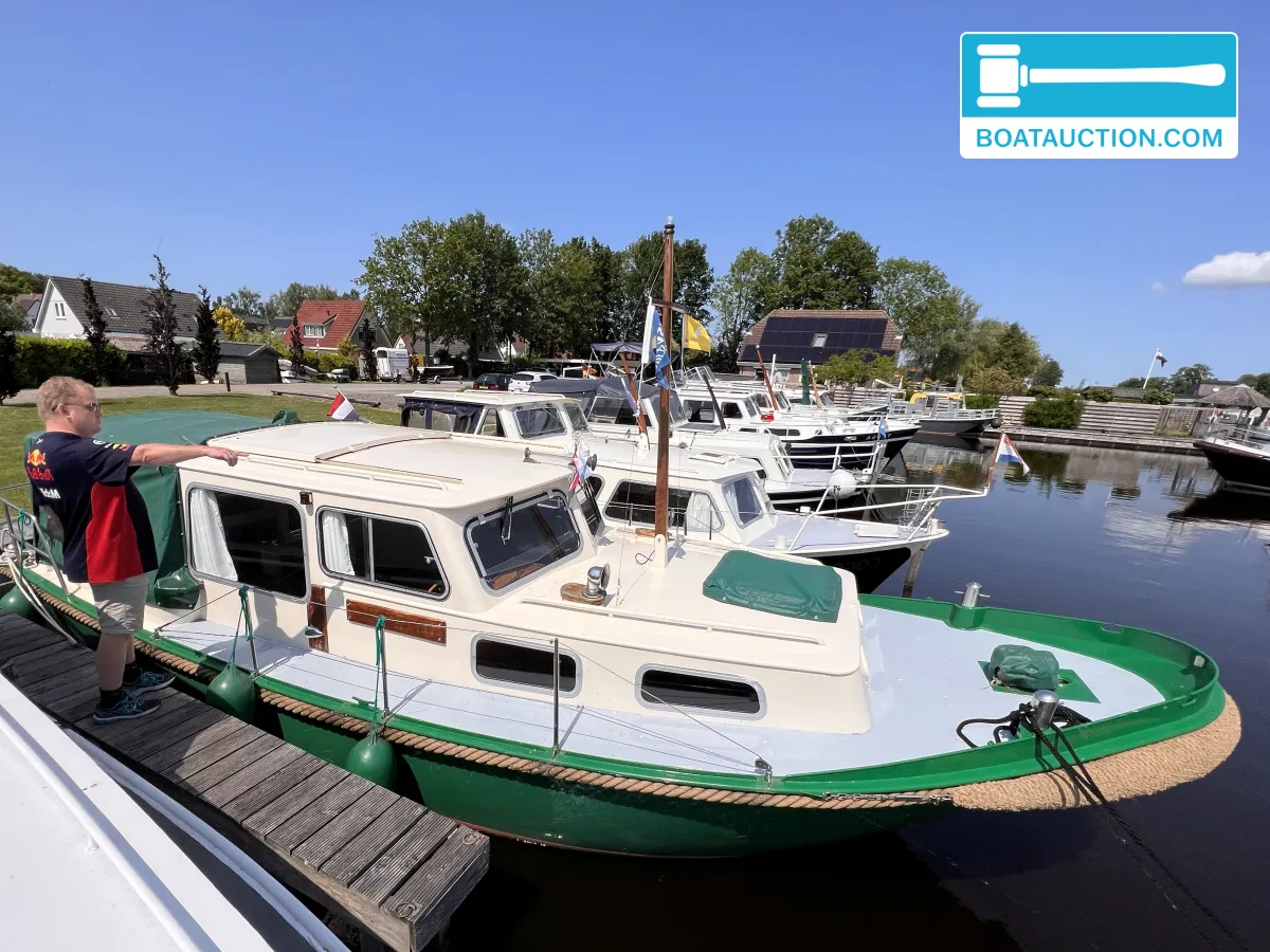 Gillisenvlet 900