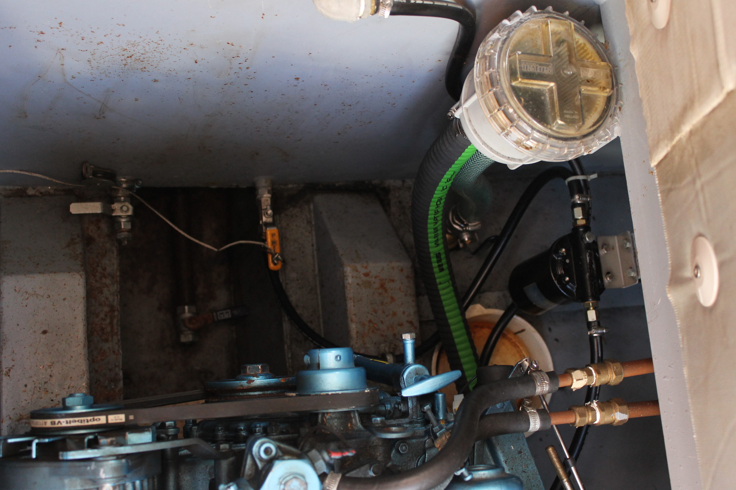 foto: 45 Flevo Kotter 11.35