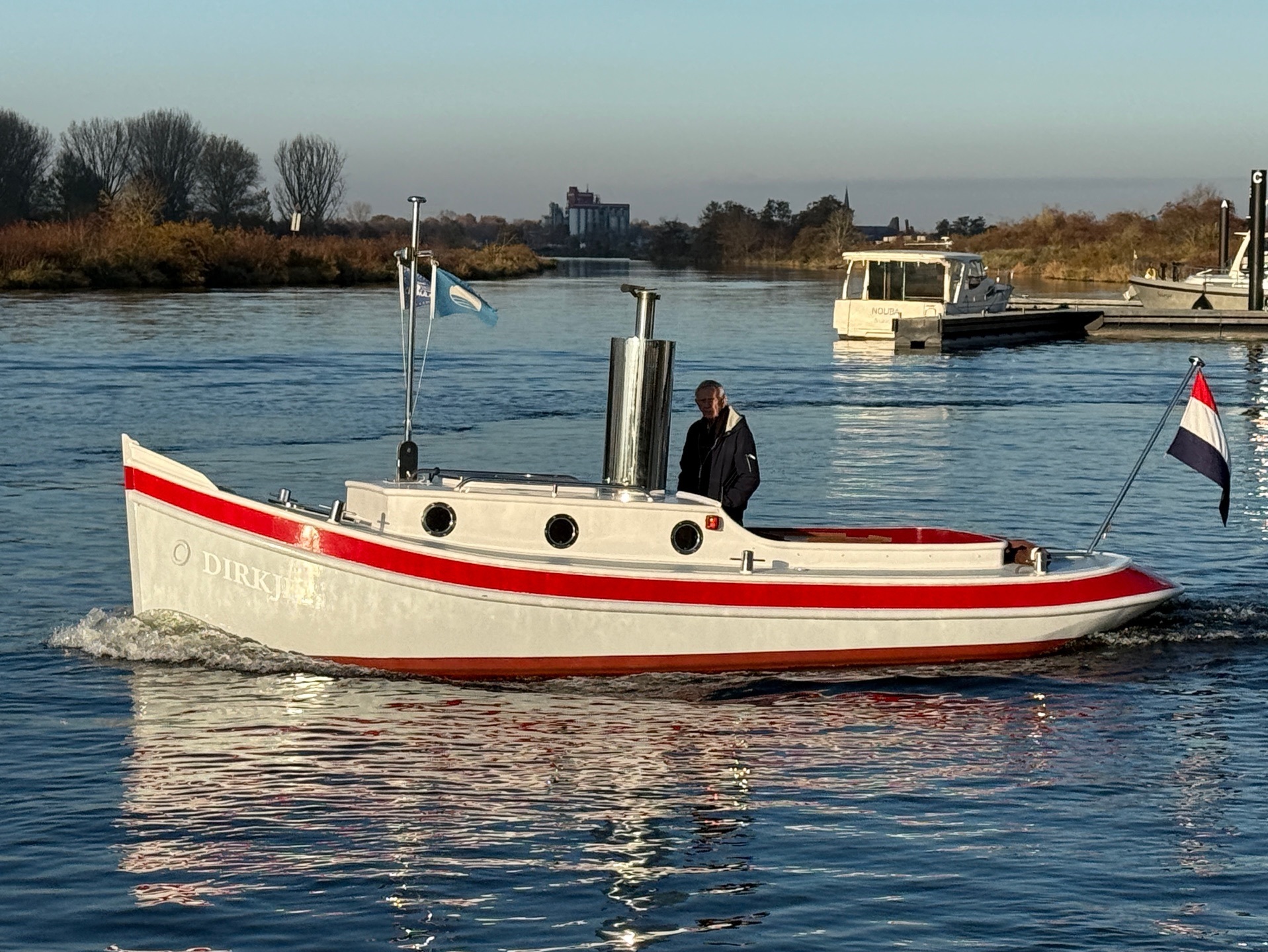 Euroship Euroship Eurosleper 7.70 OK