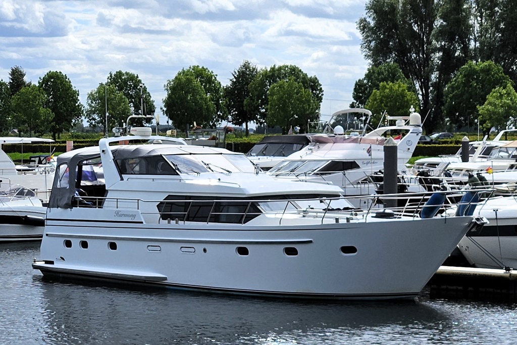 foto: 75 Valk Continental 1500 Cabrio