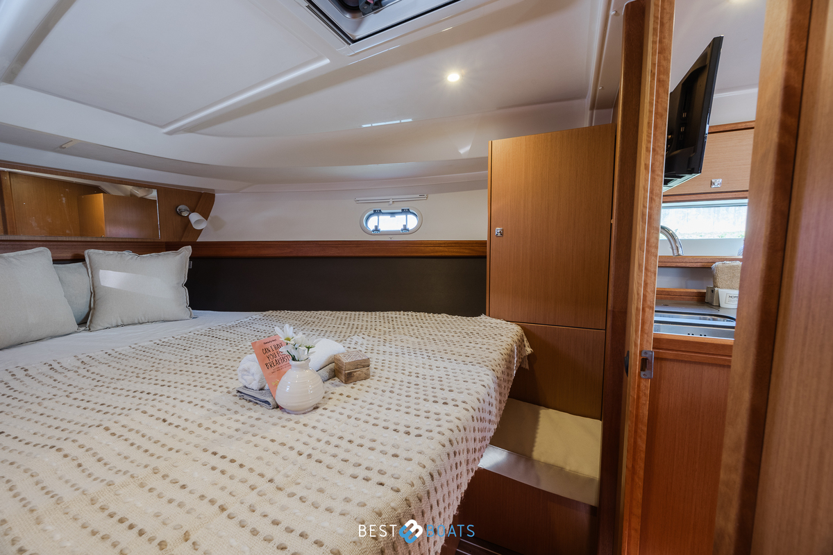 foto: 27 Bavaria 35 sport