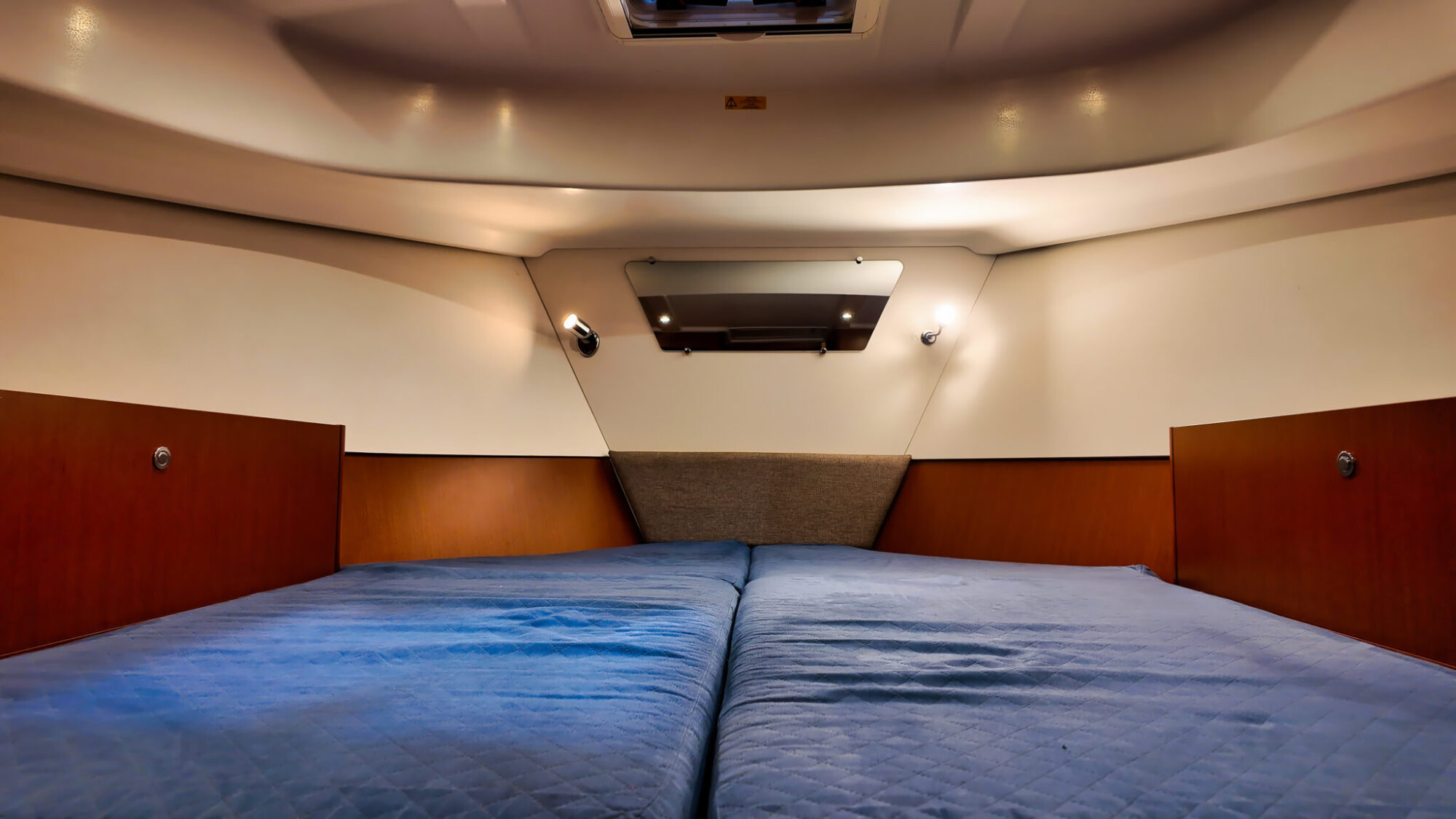 foto: 23 Beneteau Beneteau Swift Trawler 34 Flybridge