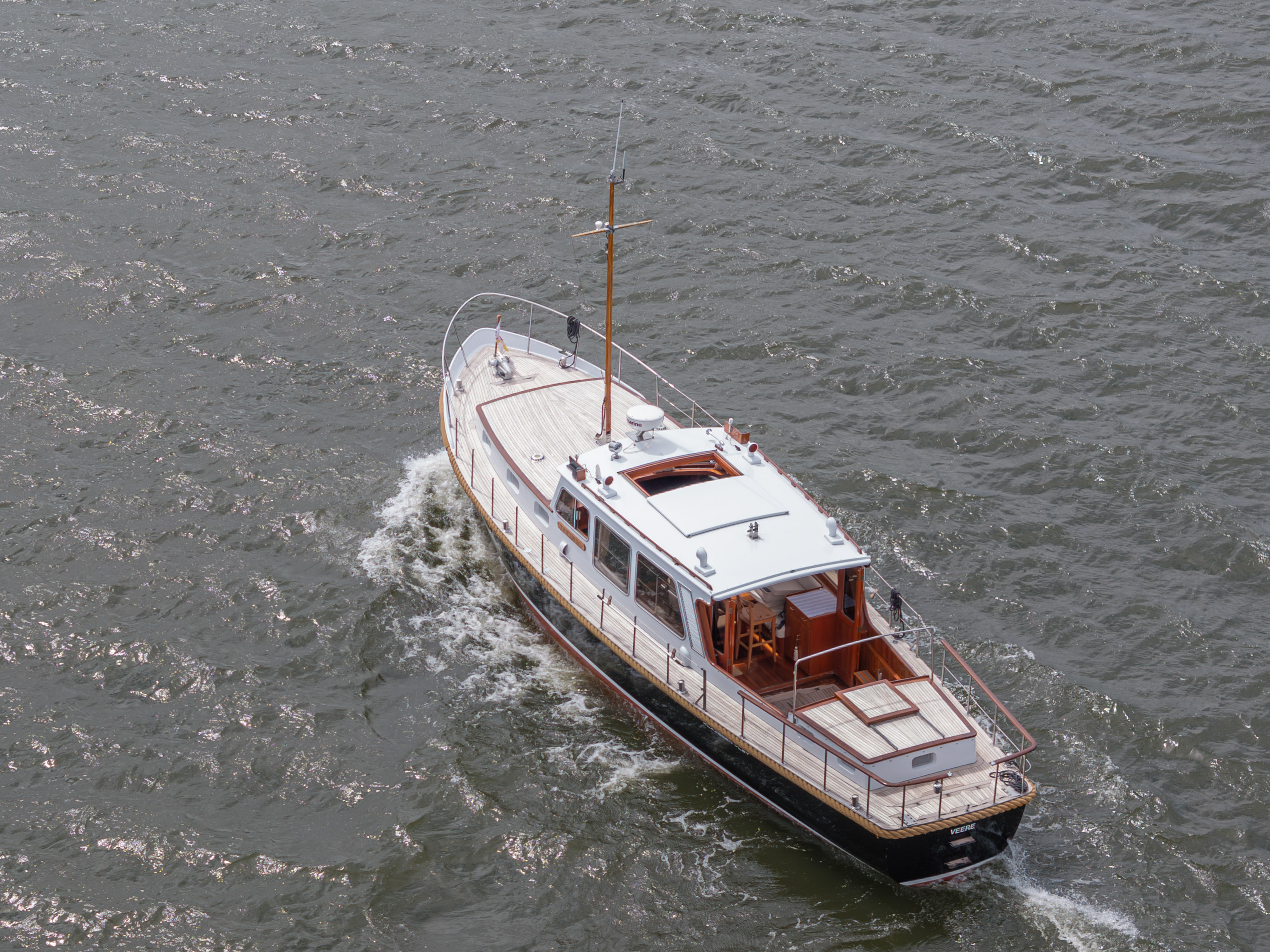 foto: 57 Klaassenvlet 13,60