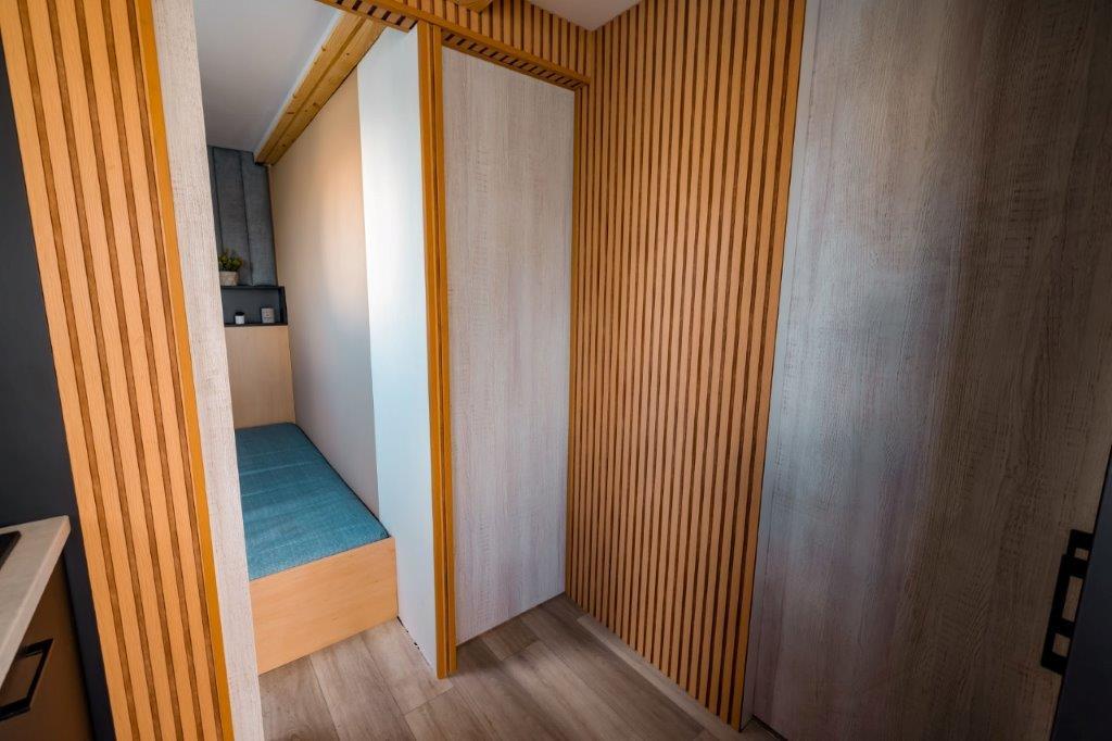 foto: 39 Shogun Mobile Houseboat