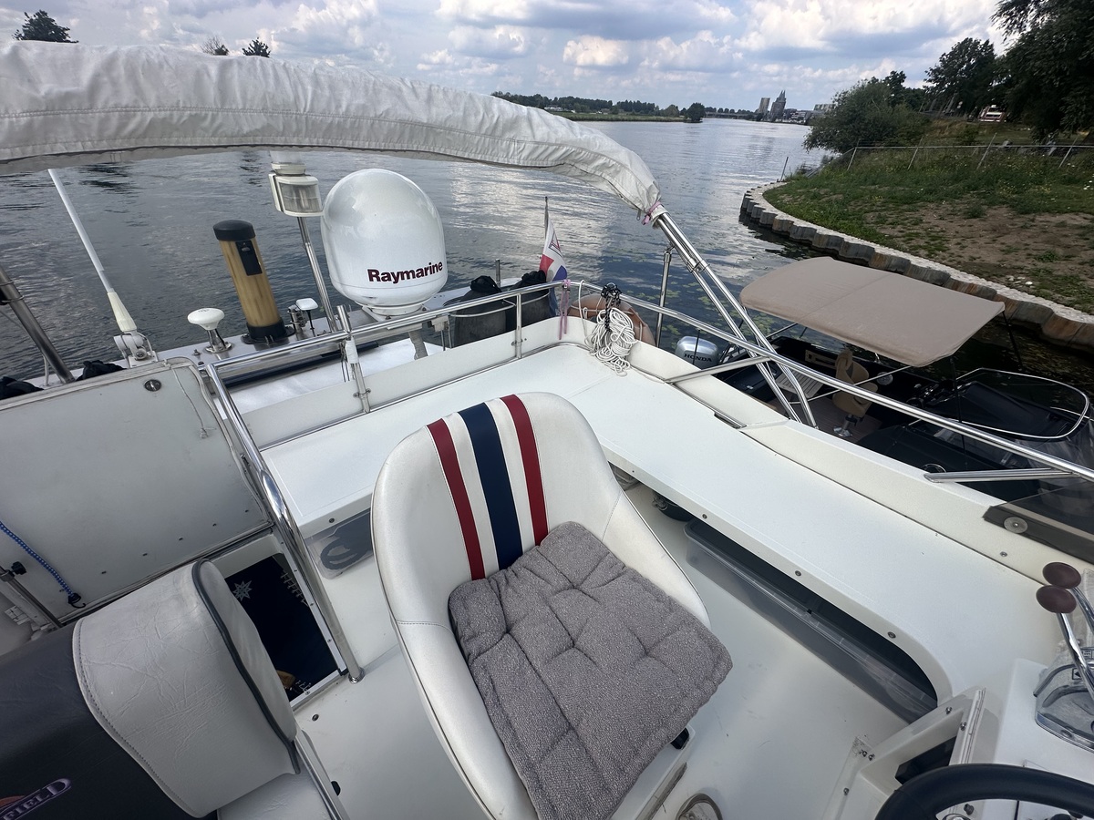 foto: 17 Fairline Corniche 31