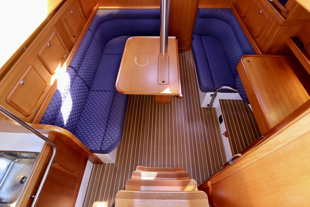 foto: 25 C-Yacht 10.40