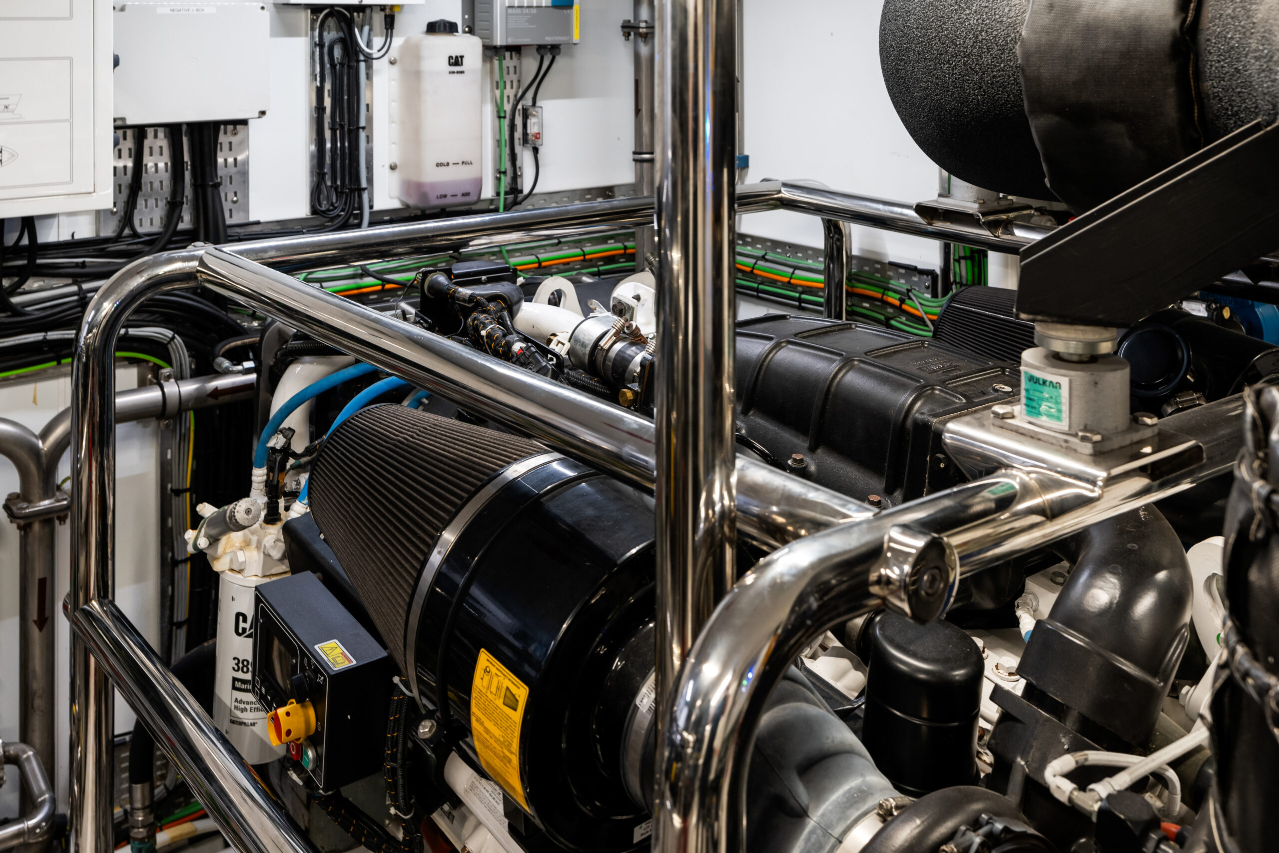 foto: 103 Sanlorenzo 