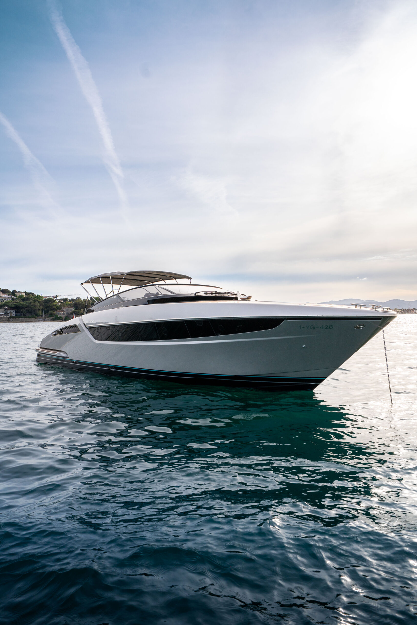 foto: 32 Riva 48 Dolceriva #03 ELEMENTS