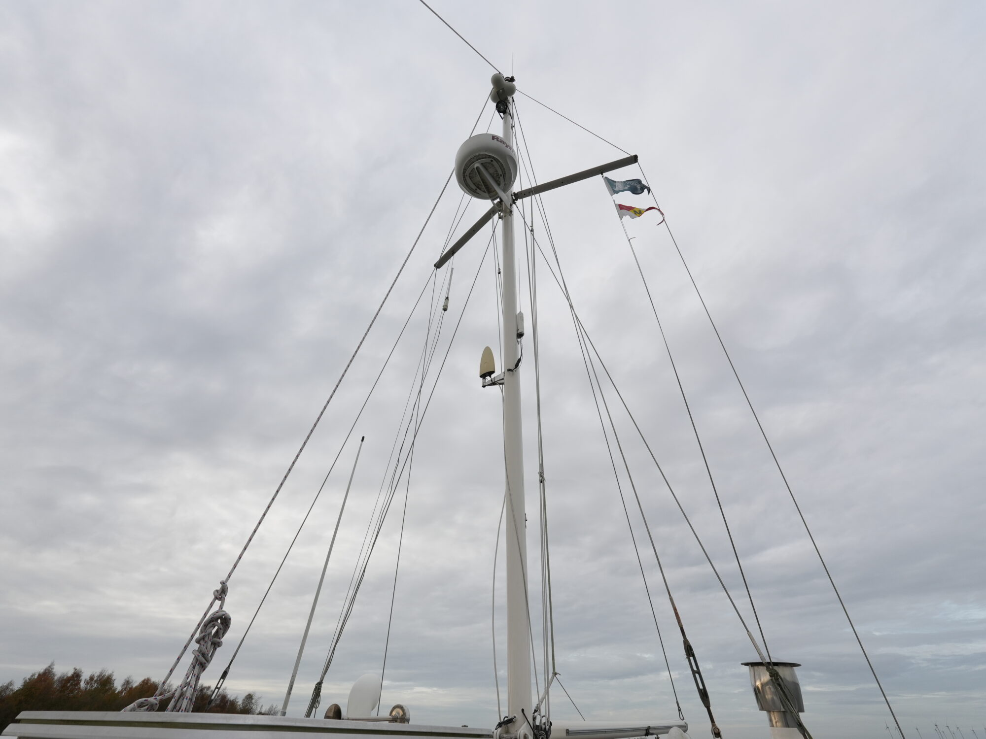 foto: 28 Banjer Banjer Kotter 11.50 OK