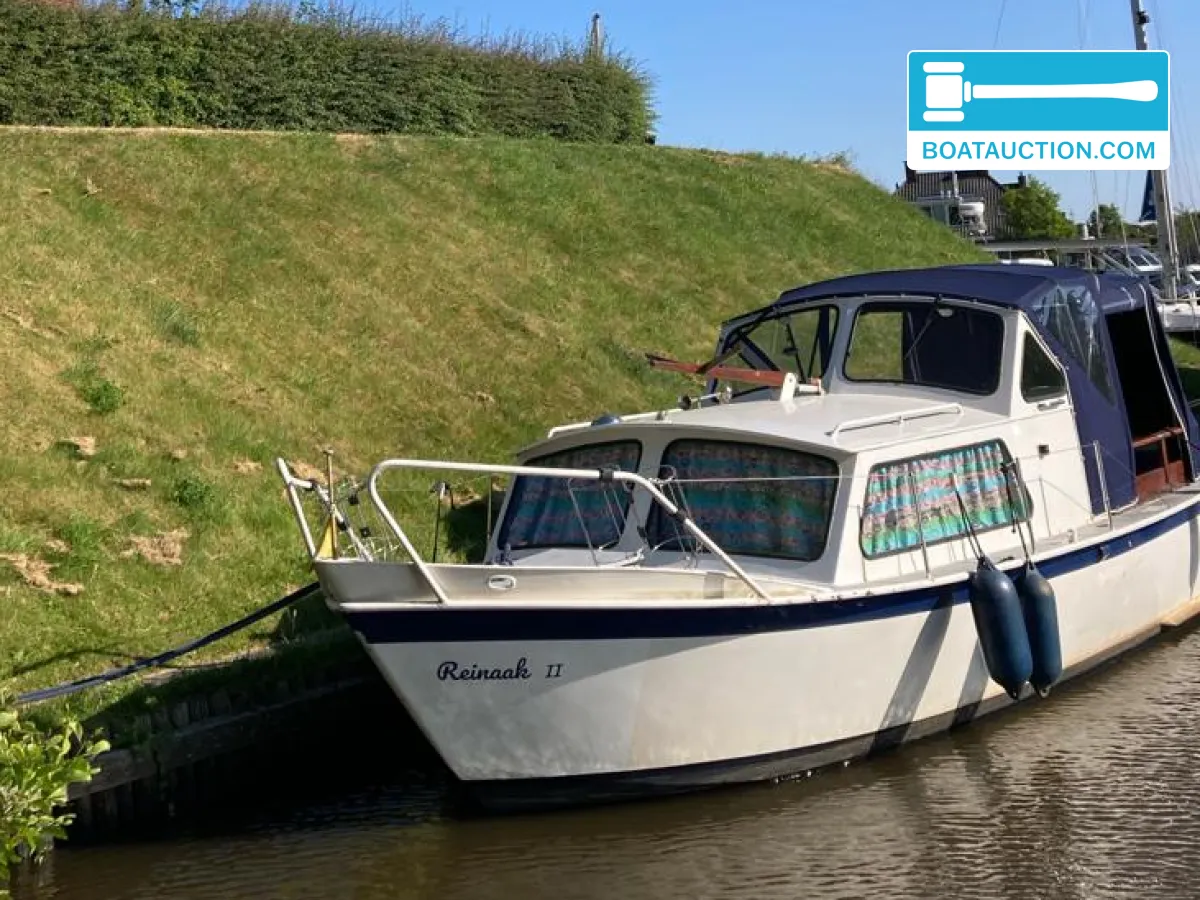 foto: 6 Aquanaut 750