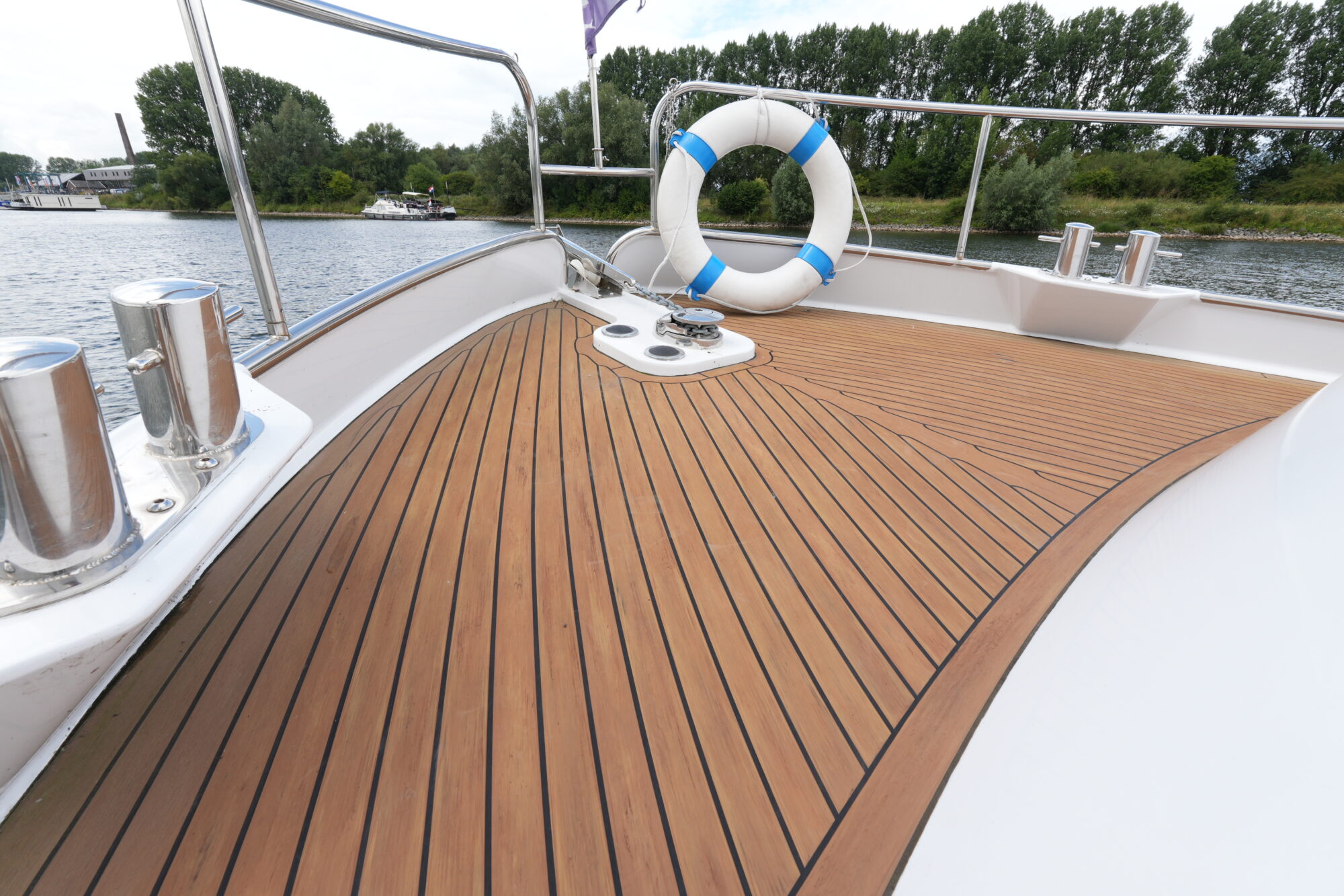 foto: 33 Jetten Jetten 38 Cabrio