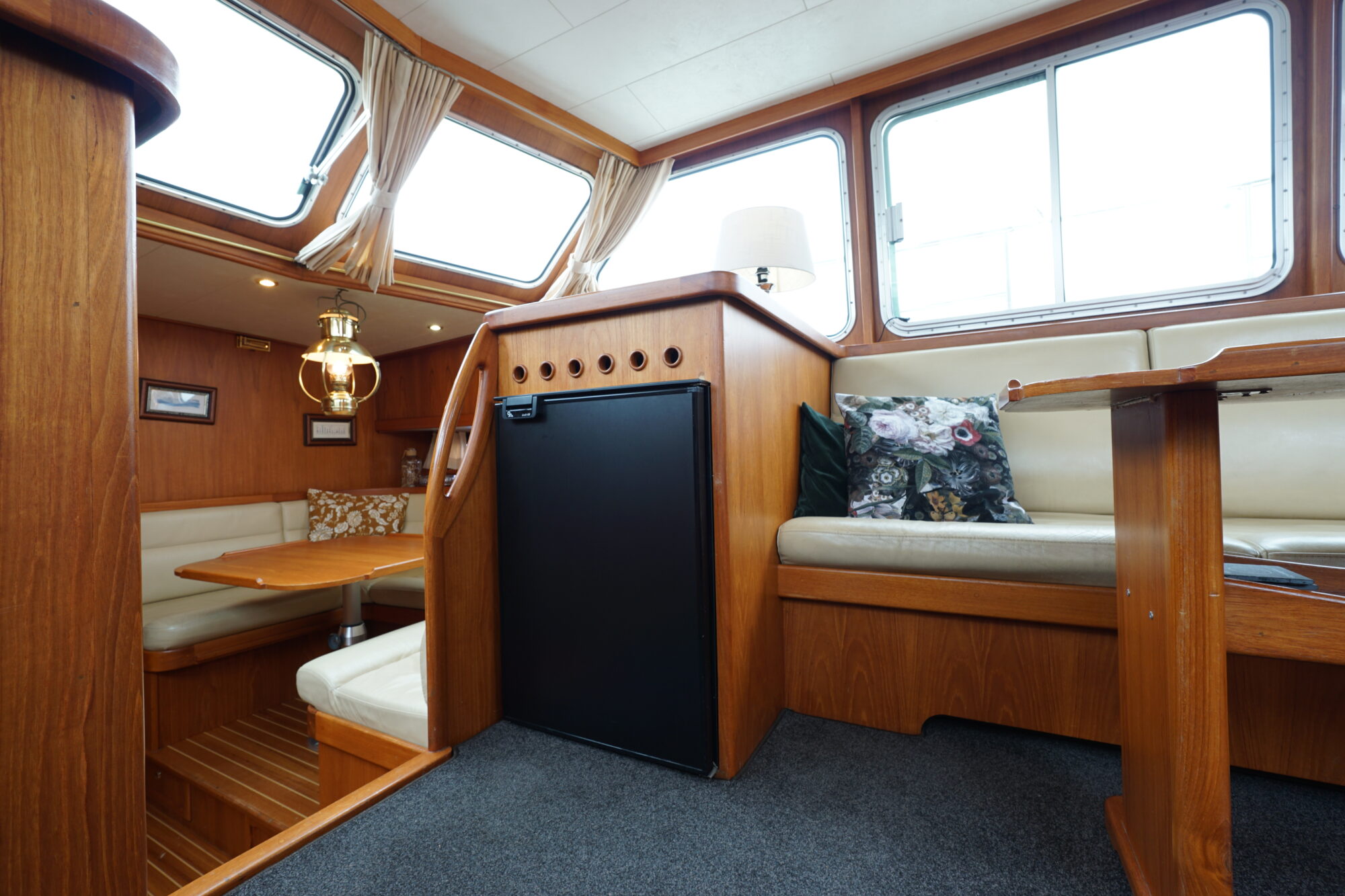 foto: 43 Vacance Vacance 13.00 AK Cabrio