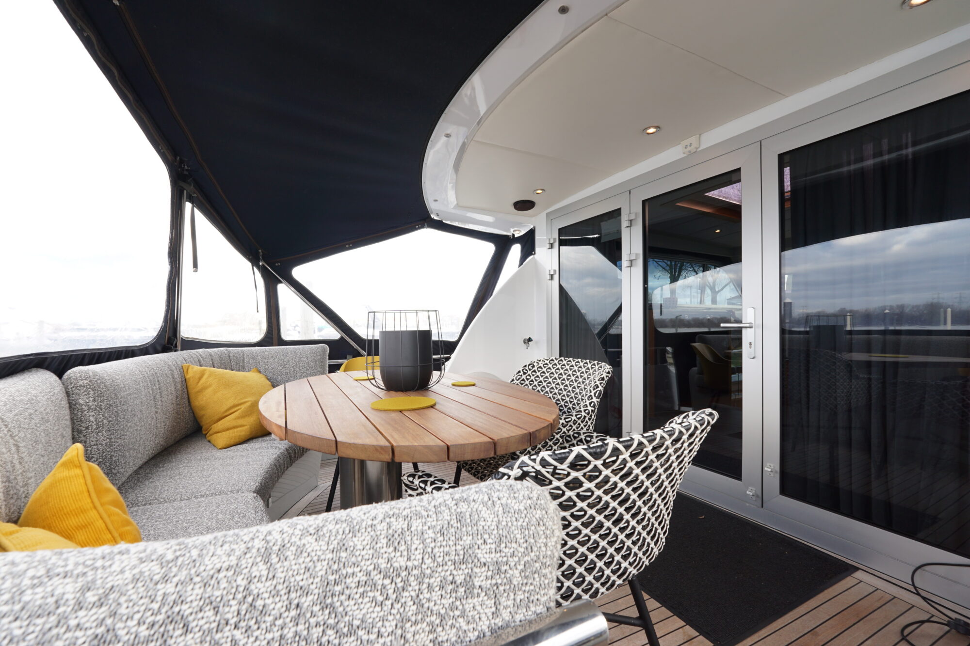 foto: 52 Van der Heijden Van der Heijden 18.00 Dynamic De Luxe VS