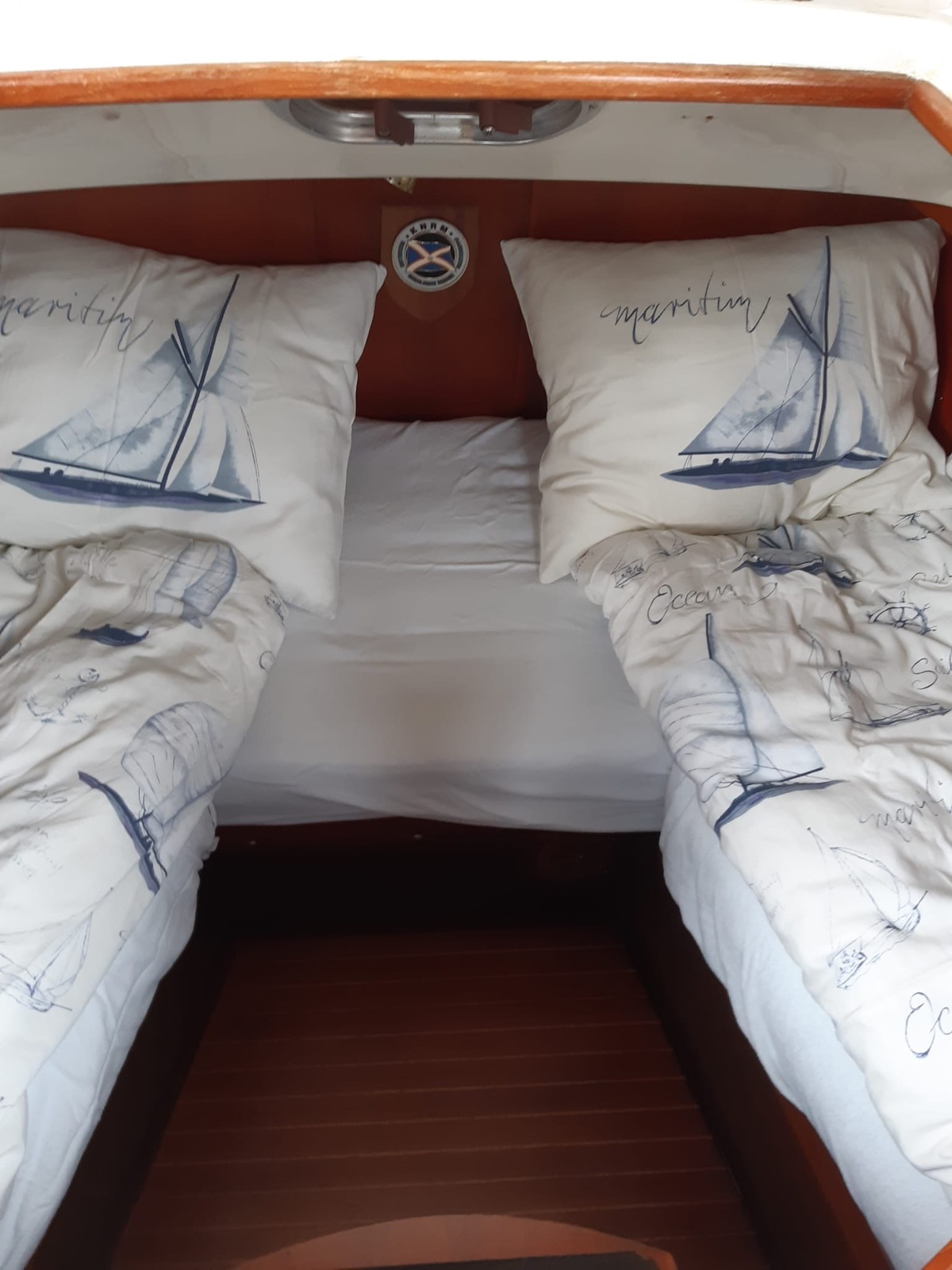 foto: 26 Targa 96 AK