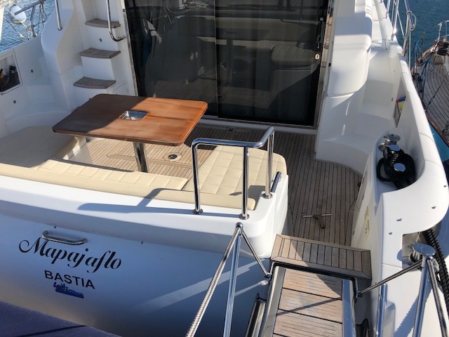 foto: 22 Azimut  54 Fly