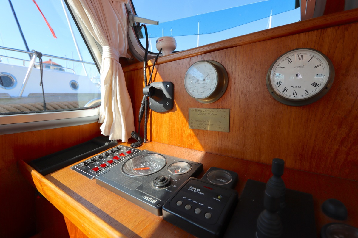foto: 23 Barkas  Buchliner 8.50