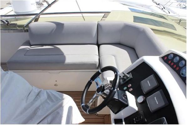 foto: 12 Princess 62