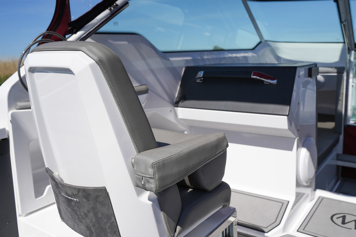 foto: 43 Axopar 24 Open