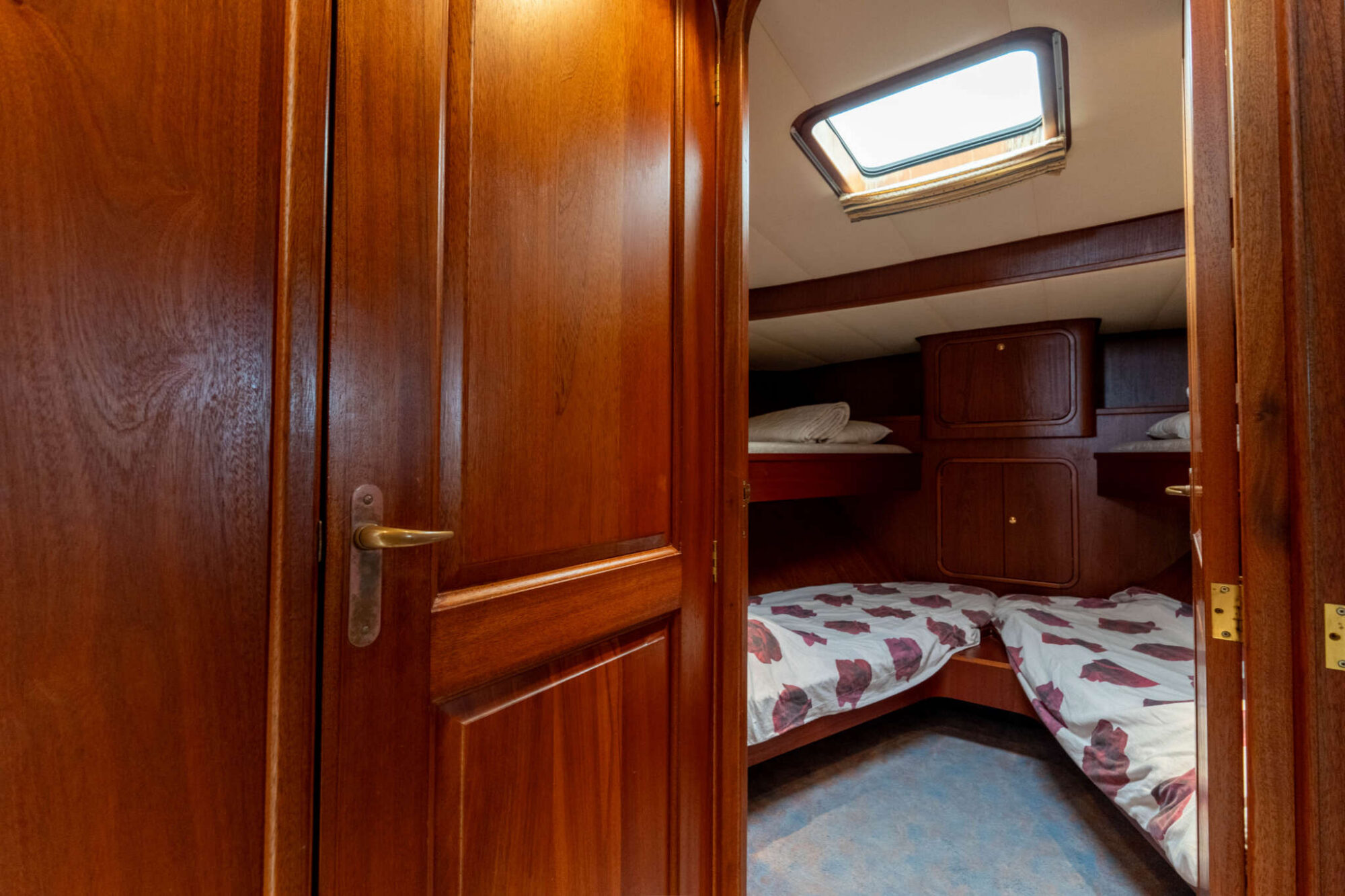 foto: 29 Pacific Pacific Allure 180 Cabrio