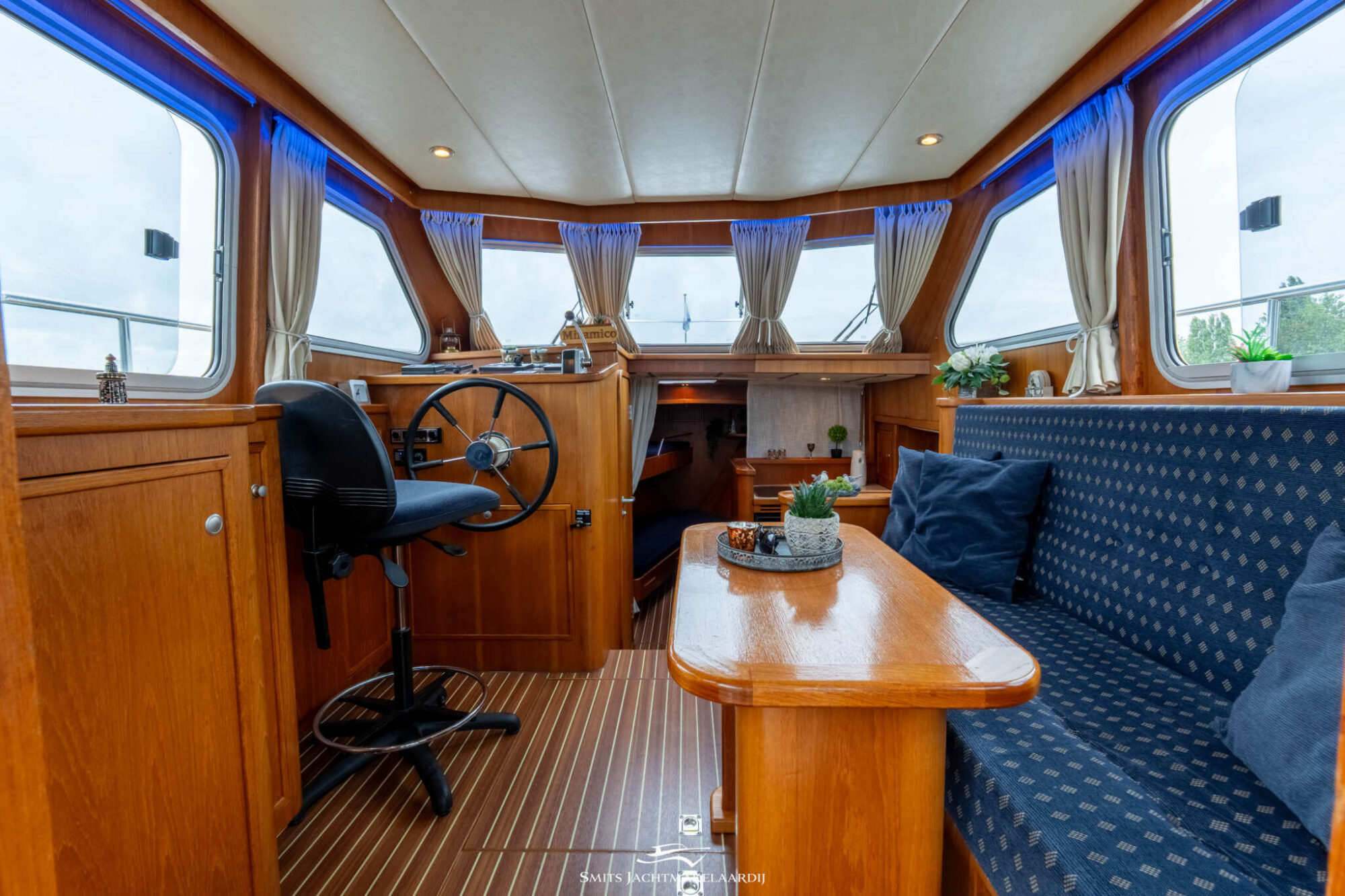 foto: 23 Van Vossen Van Vossen Patrouille 9.00 OK