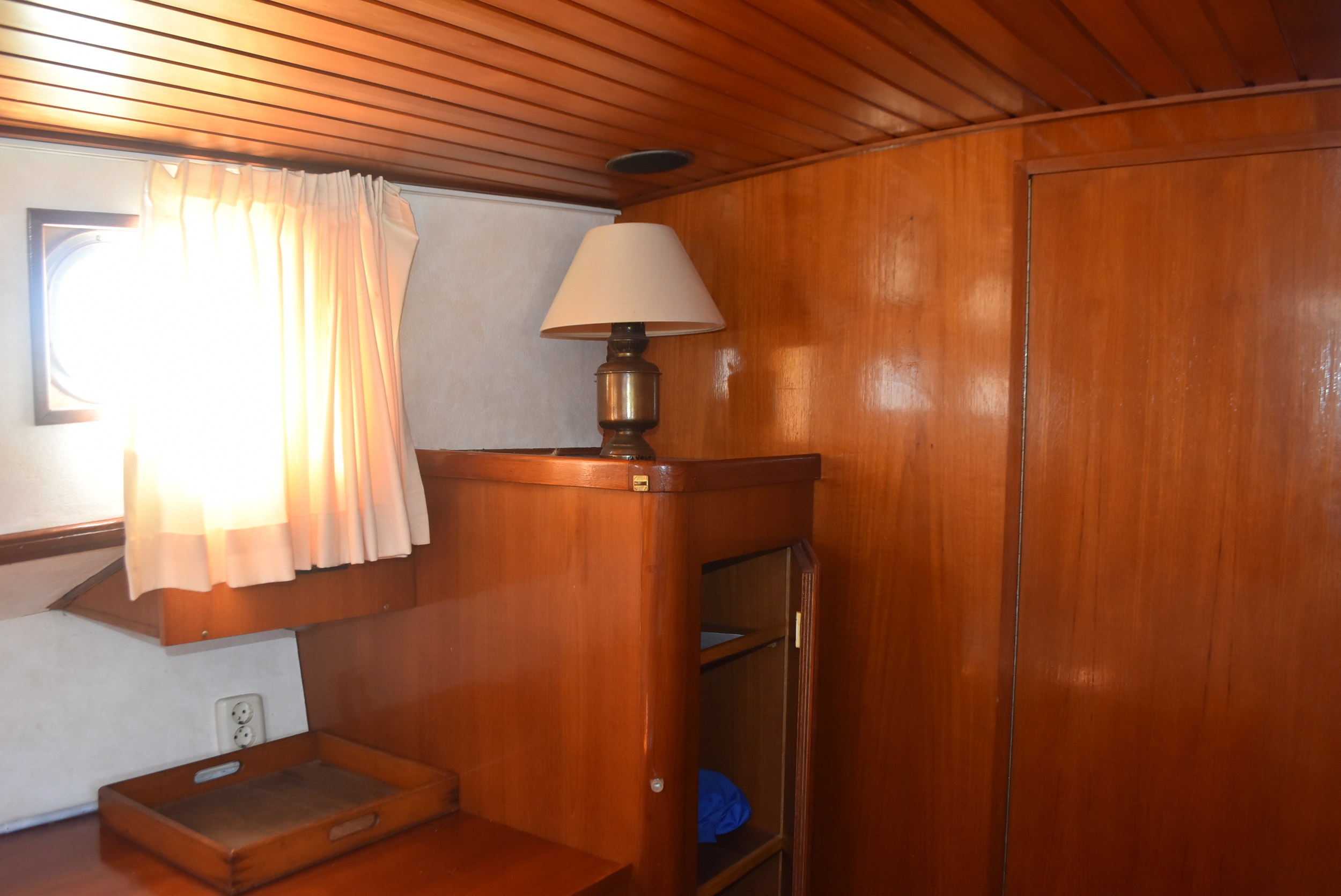 foto: 63 Van Waveren Kotter 11.30