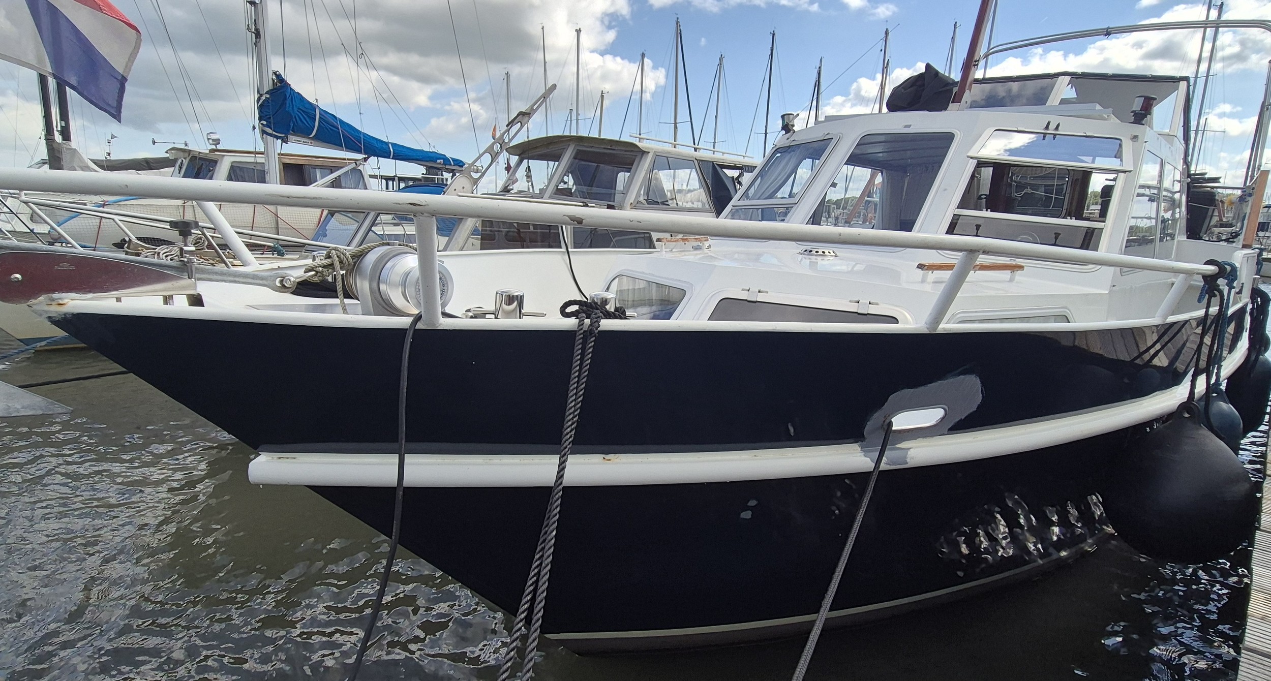 foto: 35 Beachcraft 10.5 AK