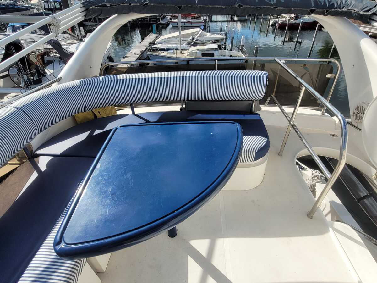 foto: 40 Princess 38