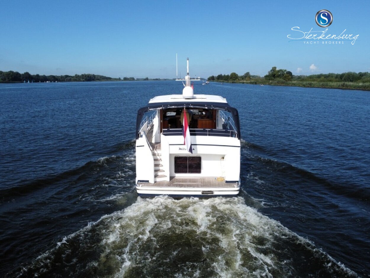 foto: 53 Valk Continental 15.60