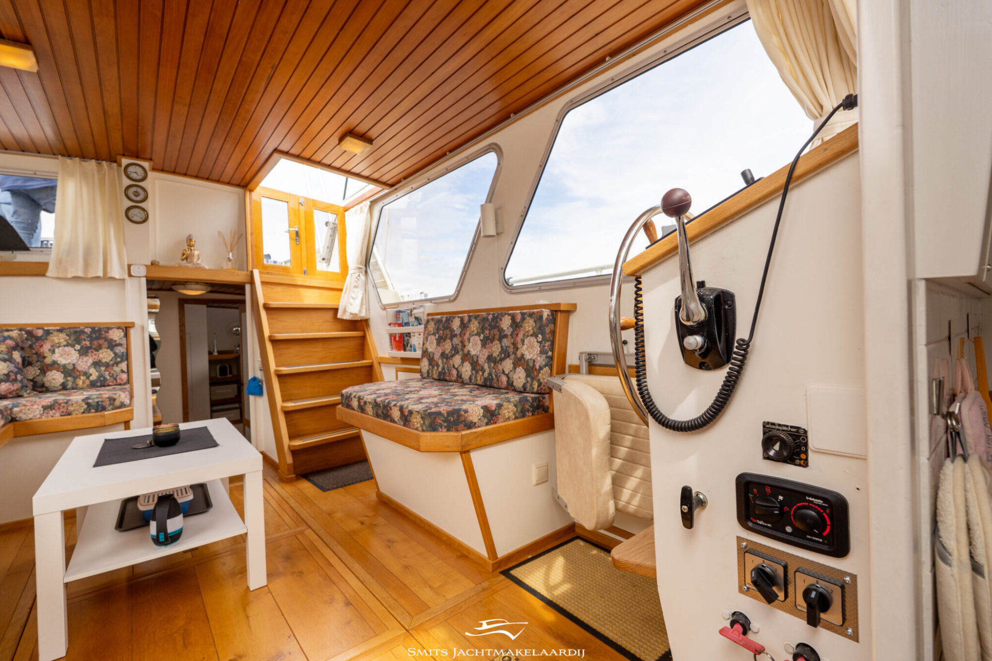 foto: 29 Waterman Waterman Kruiser 12.50 AK Cabrio