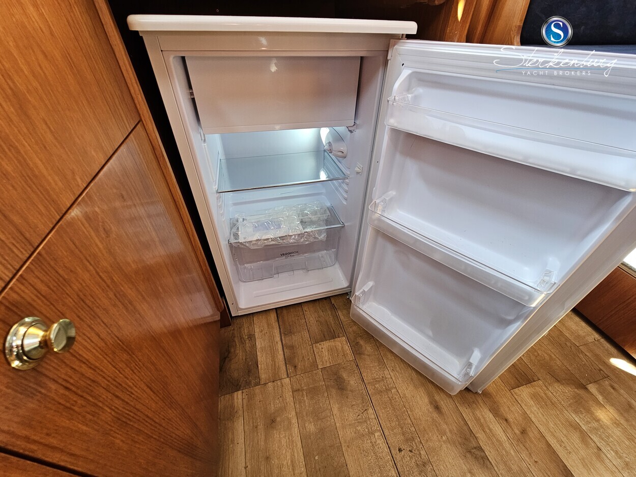 foto: 68 De Ruiter Kotter 1400