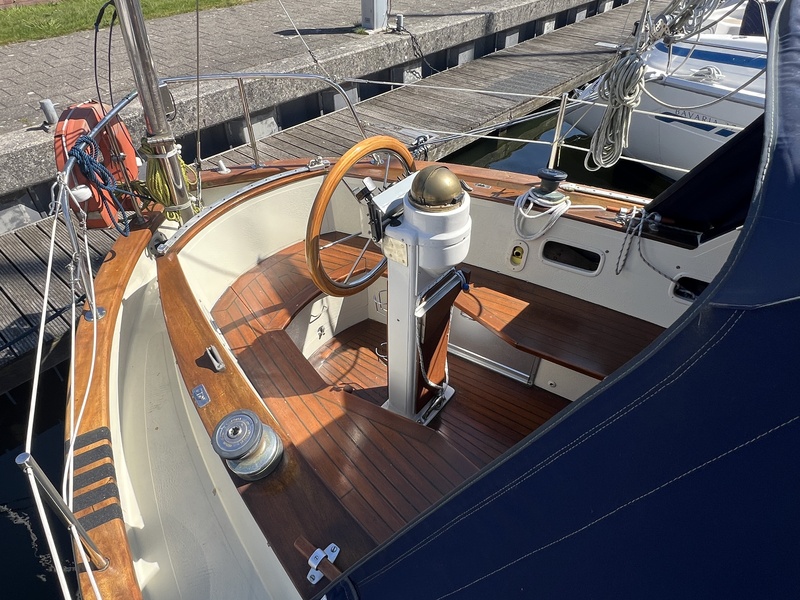 foto: 24 Fjord 33 MS