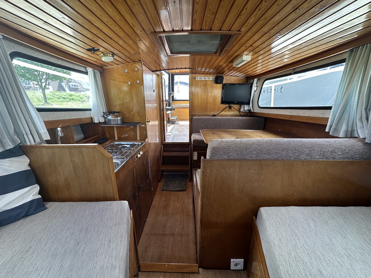 foto: 14 Peereboom Kruiser OK