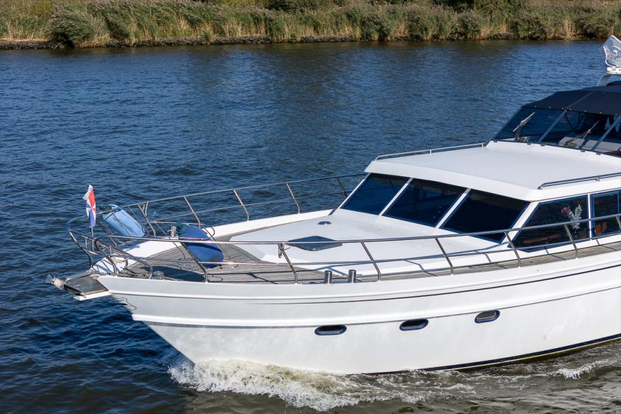 foto: 13 Van der Heijden 1500 Elegance Cabrio