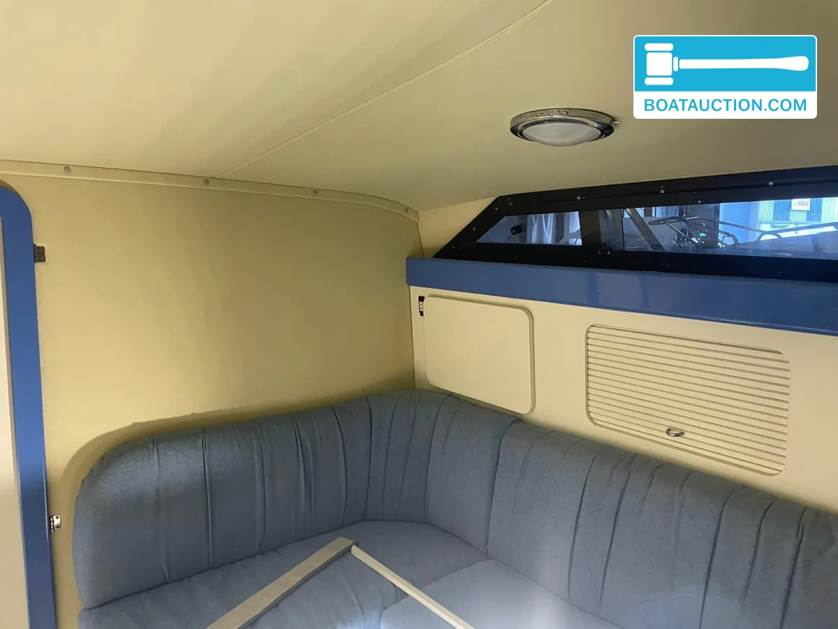 foto: 25 Cranchi Cruiser 32