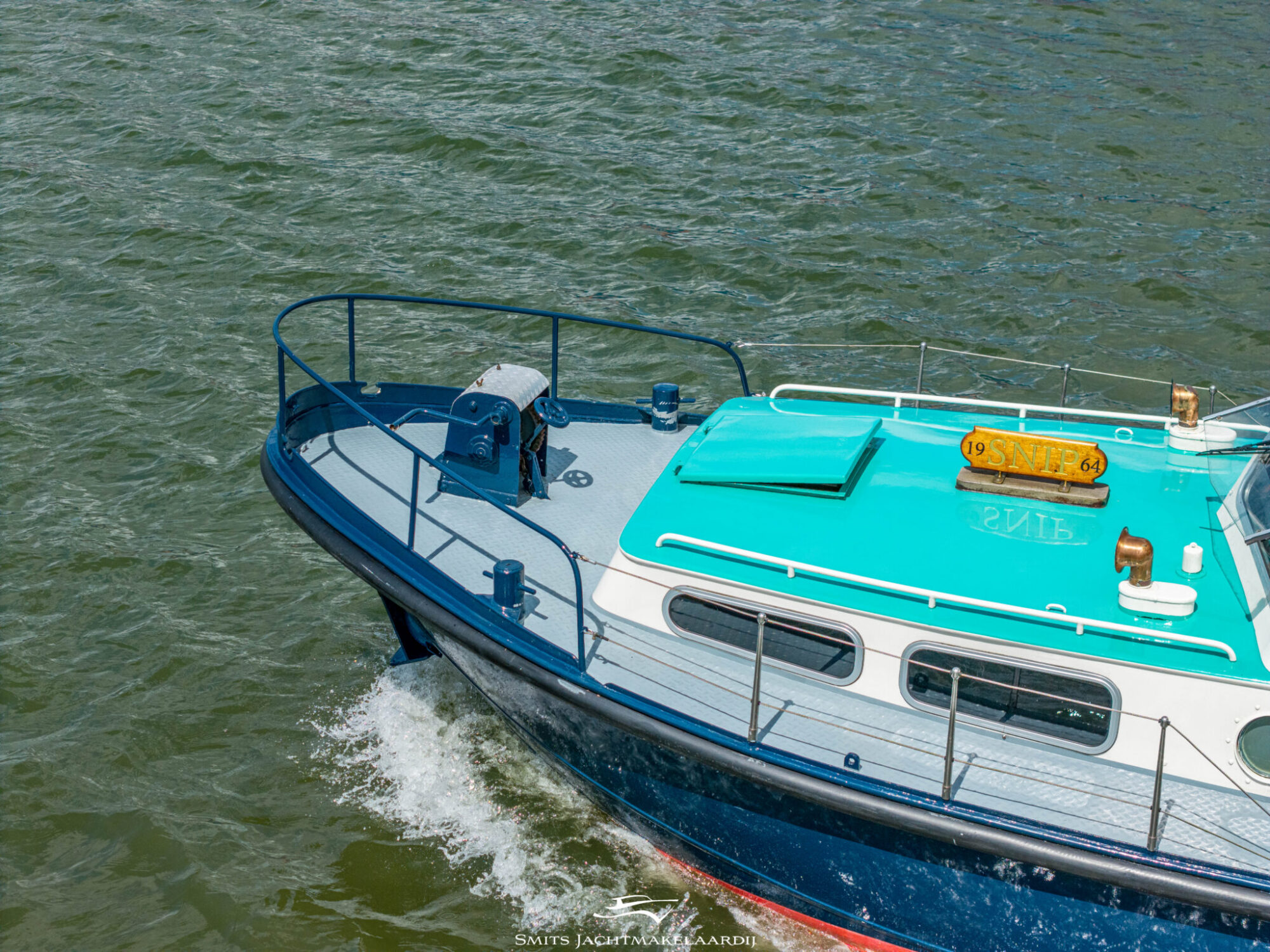 foto: 30 Damen Gillissen Vlet 8.50 OK