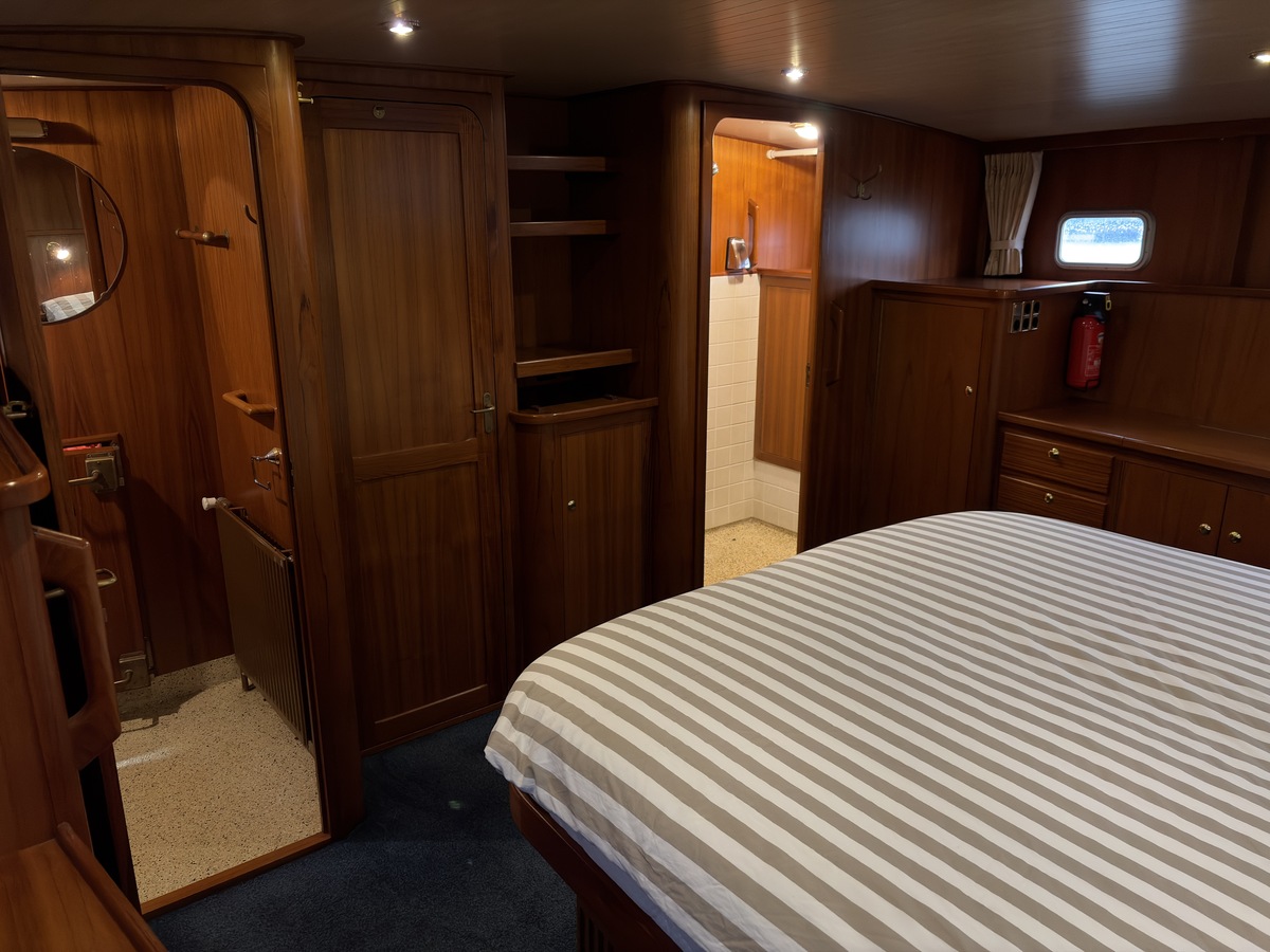 foto: 24 Anker Trawler 1700