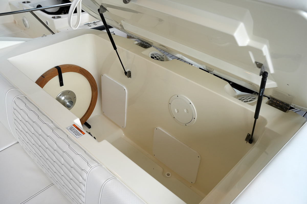 foto: 59 Sea Ray SPX 230 Outboard