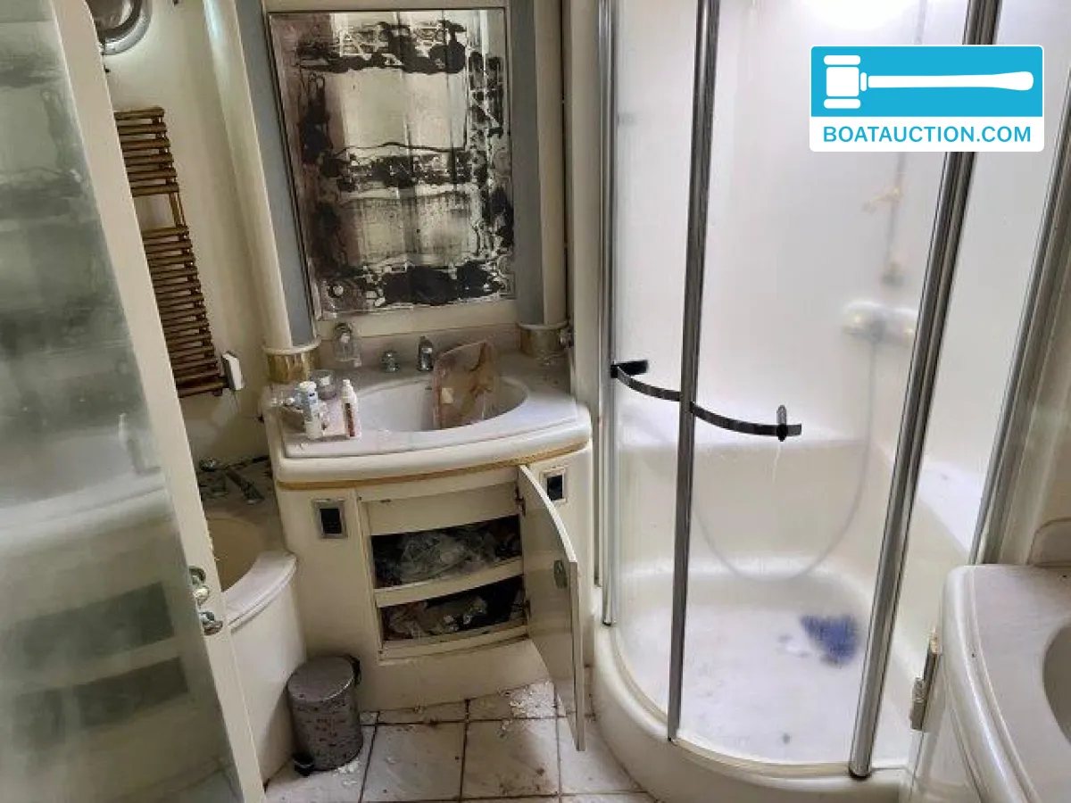 foto: 33 Horizon Elegance 92 Dynasty