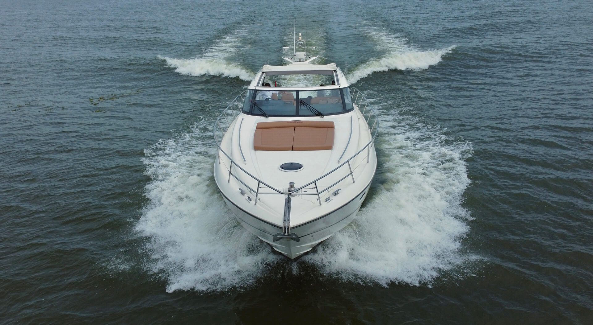 foto: 13 Princess  V58 HT