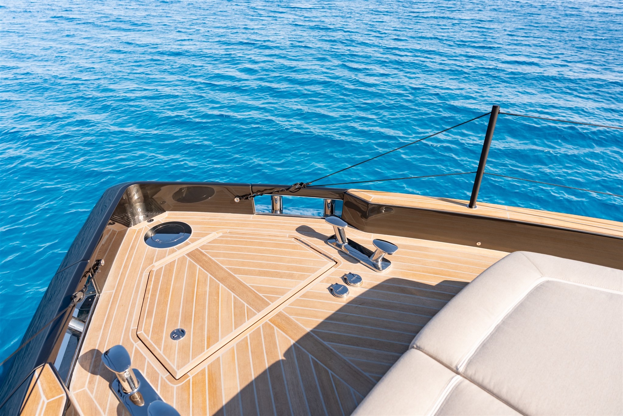 foto: 77 Pardo Yachts Gt 65 - New