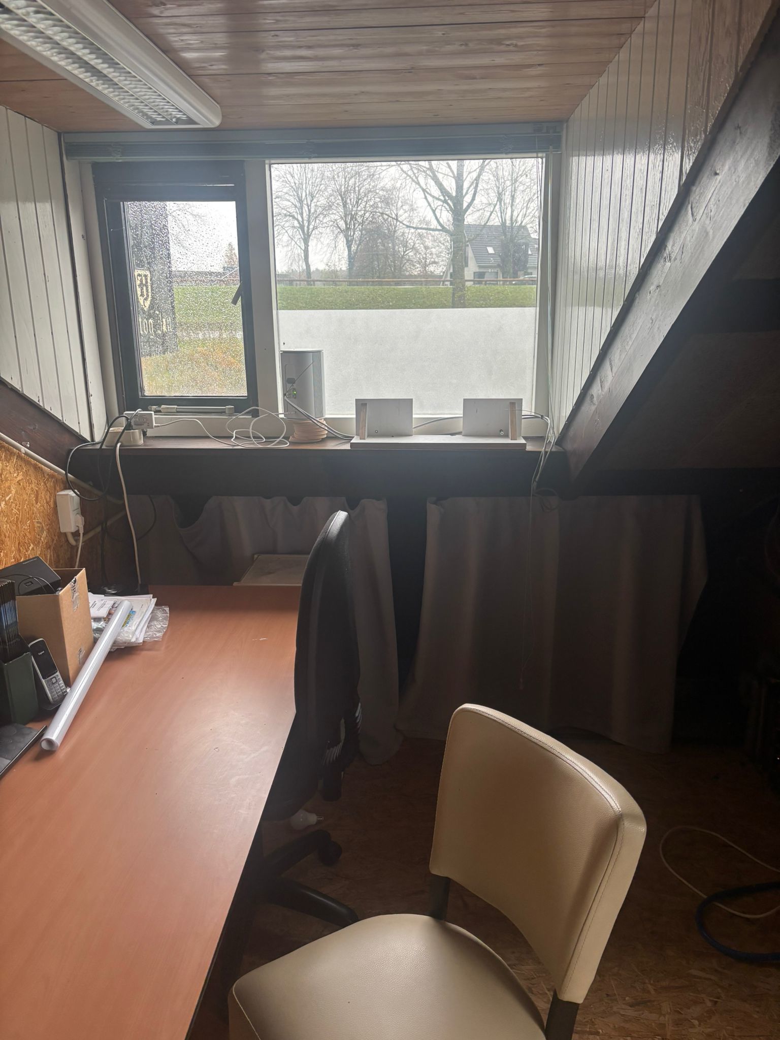 foto: 12 Drijvend Restaurant Houseboat